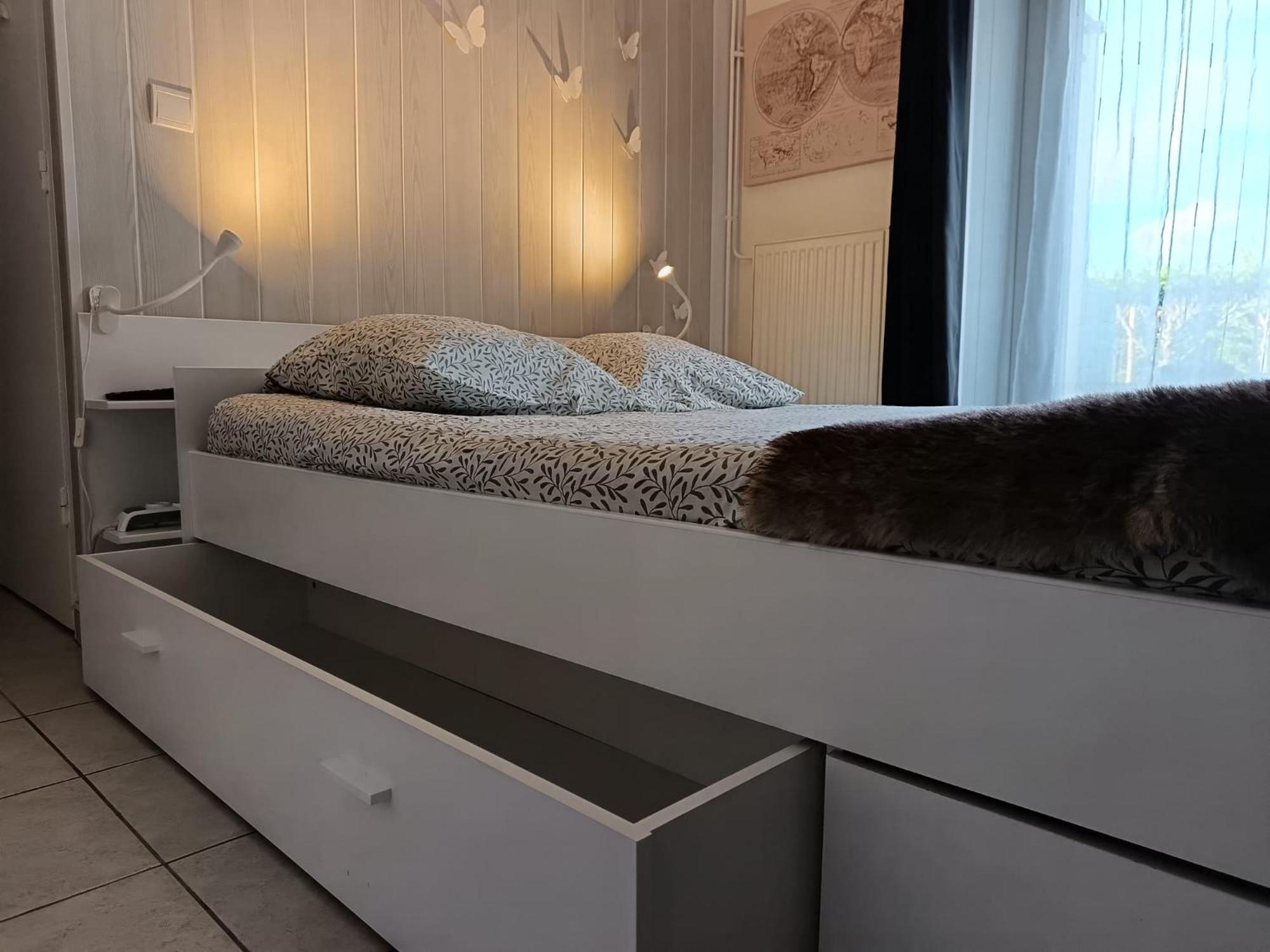 La Savoue - Chambre Francin エクステリア 写真