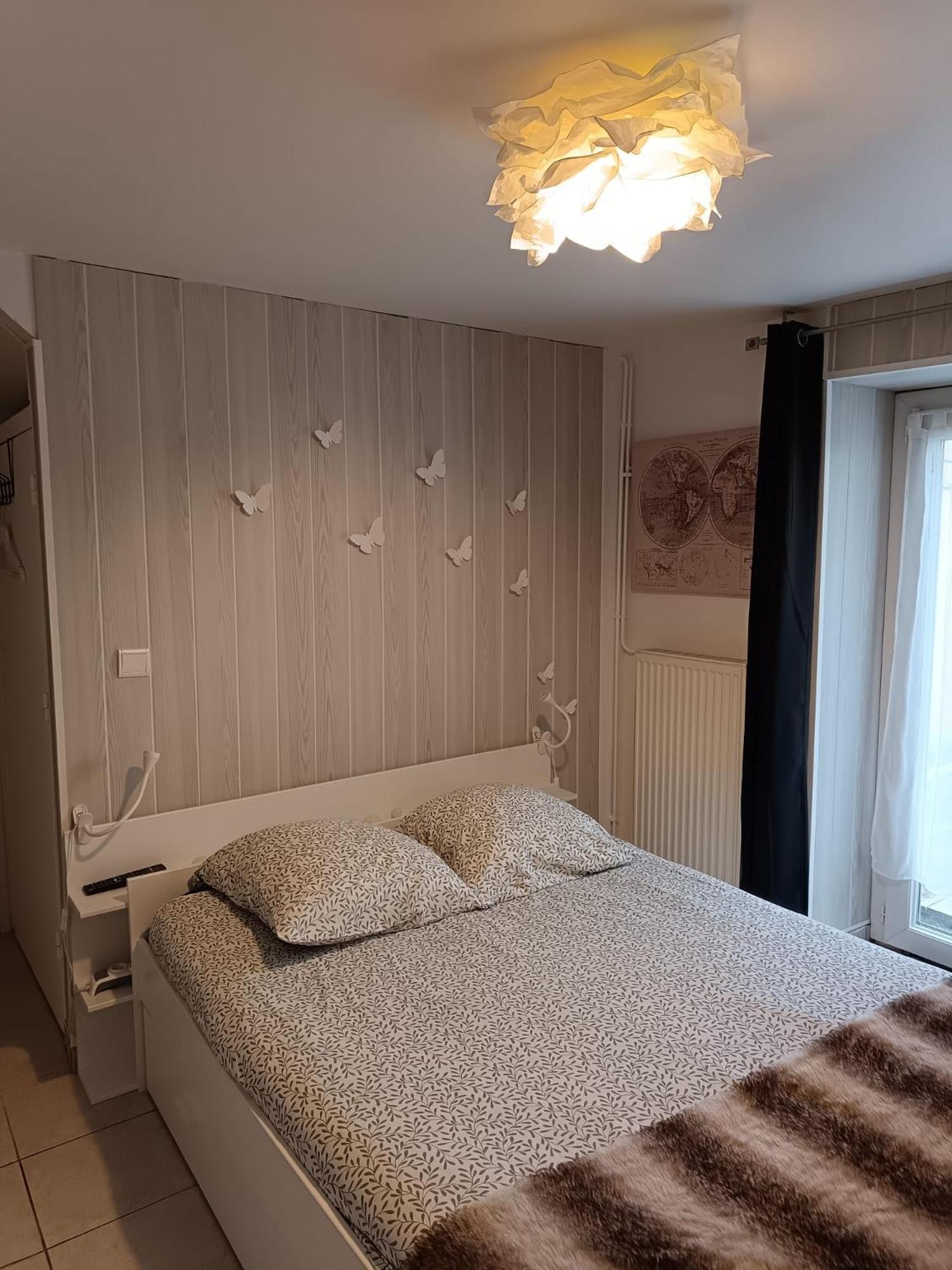La Savoue - Chambre Francin エクステリア 写真