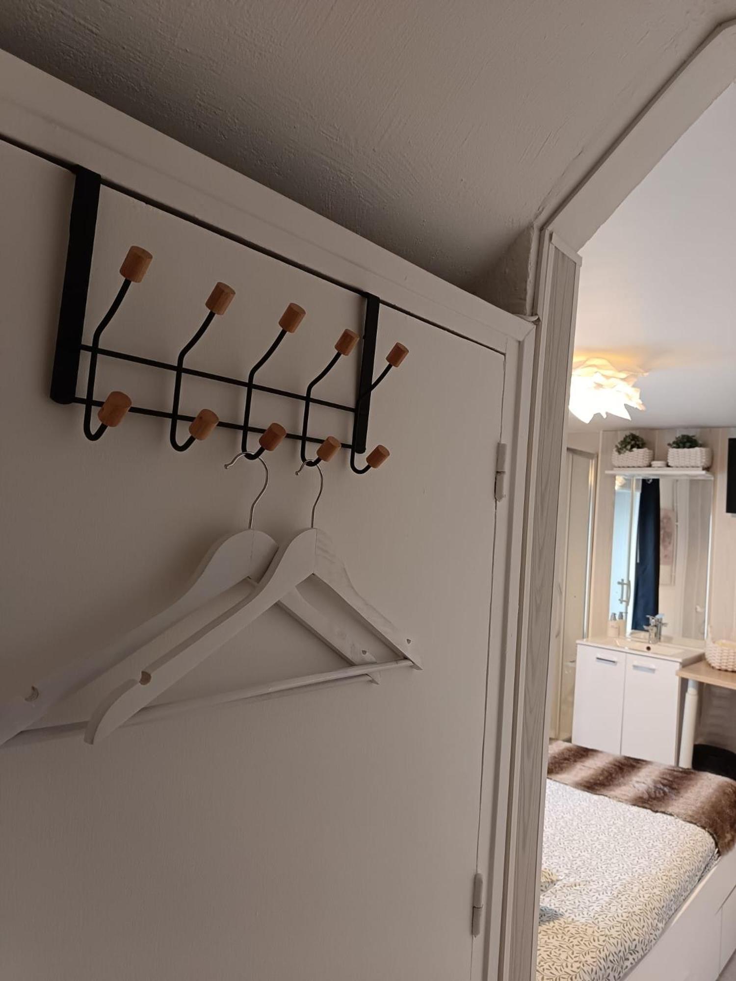 La Savoue - Chambre Francin エクステリア 写真