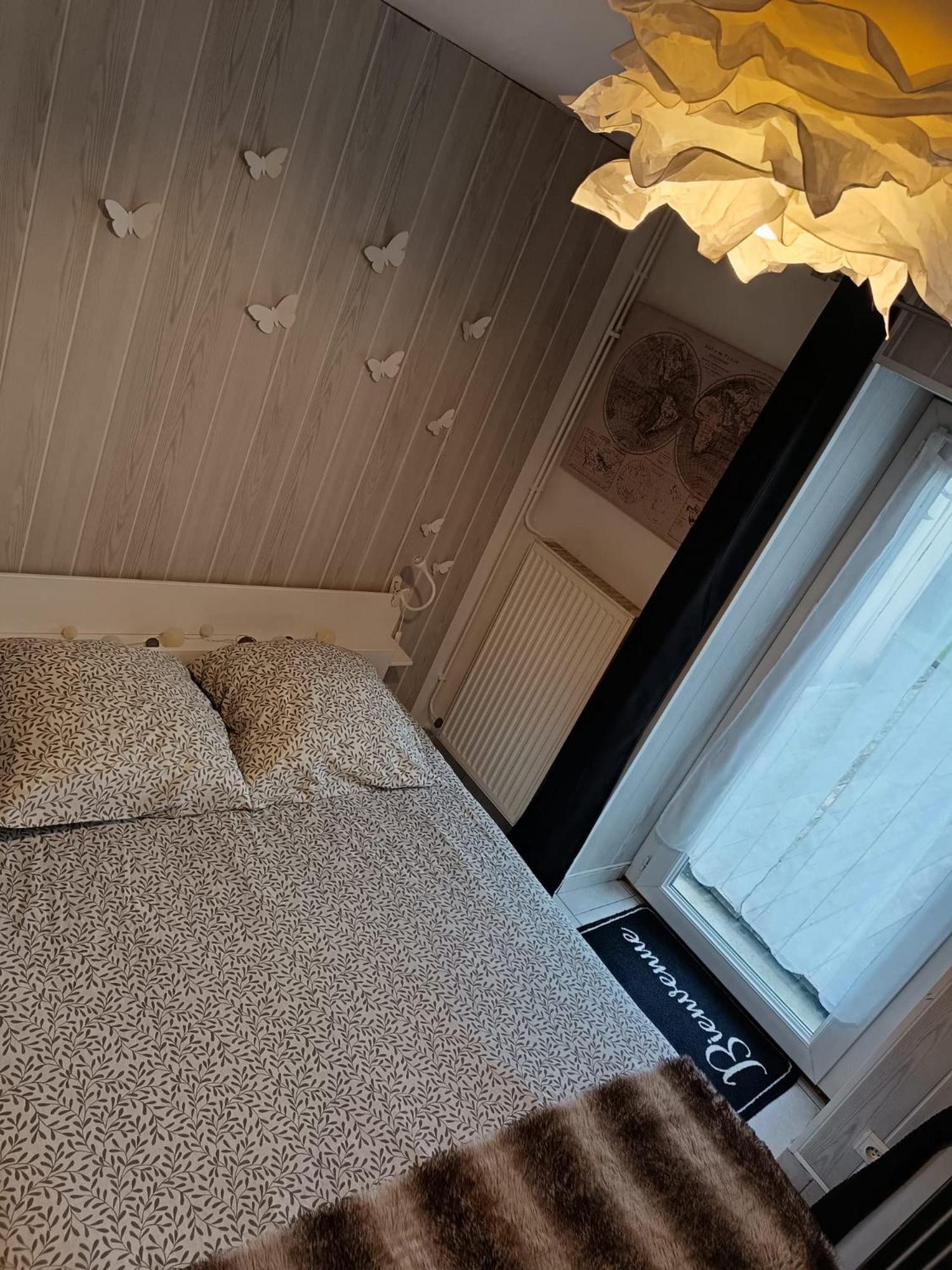 La Savoue - Chambre Francin エクステリア 写真