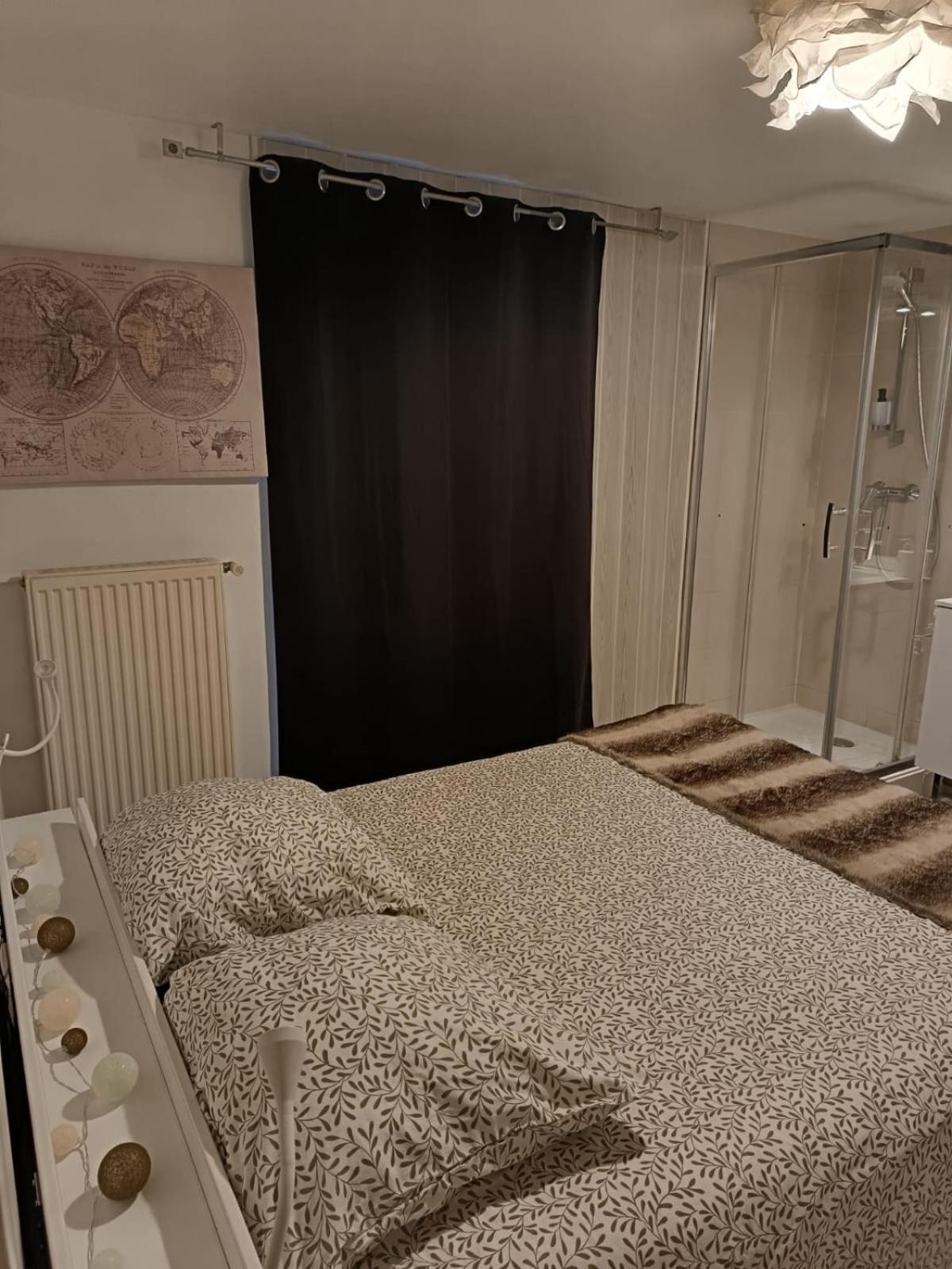 La Savoue - Chambre Francin エクステリア 写真